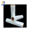 PE packing and wrapping film, used for moistureproof, dustproof and packing goods